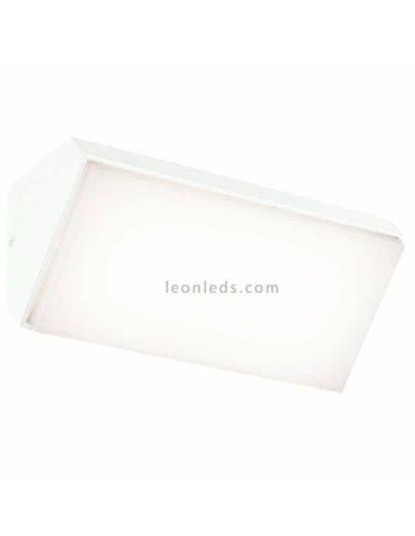 Aplique LED Solden Horizontal Mantra 7071 Blanco de Mantra | LeonLeds Iluminación