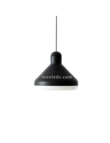 Luminária de teto LED Antares 7310 Mantra | Leon Iluminação LED