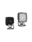 Foco LED cuadrado de trabajo 1.600Lm Wesem | LeonLeds Iluminación