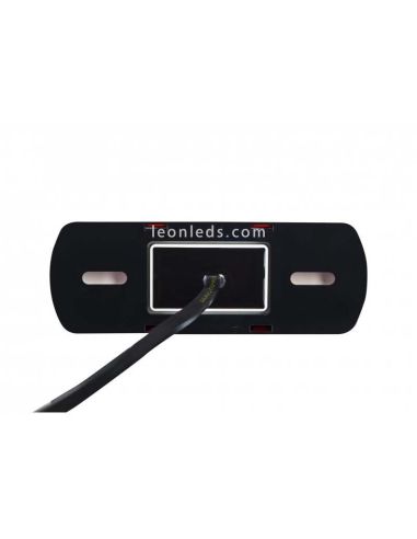 Piloto LED Galibo Rojo reflectante Homologado LD2217 Horpol | LeonLeds Iluminación