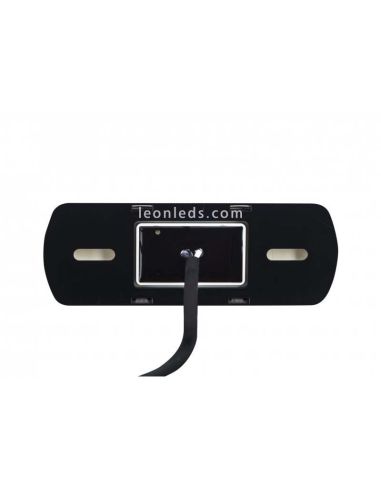 Indicador Âmbar Luz LED Aprovado LD2216 Horpol | Leon Iluminação LED