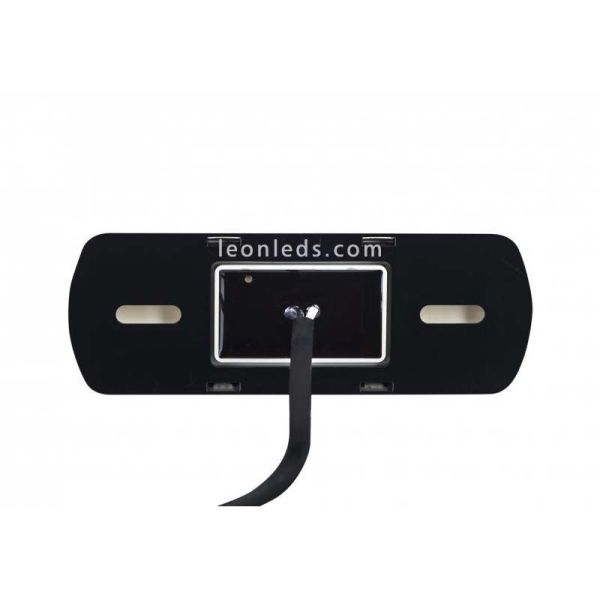 Piloto LED Galibo Ambar Homologado LD2216 Horpol | LeonLeds Iluminación