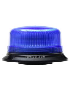 Rotativo LED Azul...