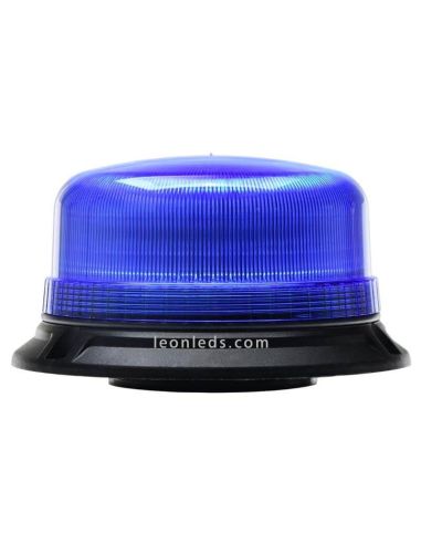 Gyrophare LED Bleu Homologuée NR65 TA1