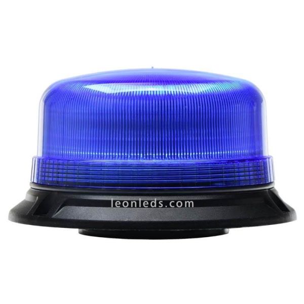 Gyrophare LED Bleu Homologuée NR65 TA1