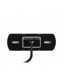 Pilotos LED Galibo con soporte Rojo LD2221 Horpol | LeonLeds Iluminación