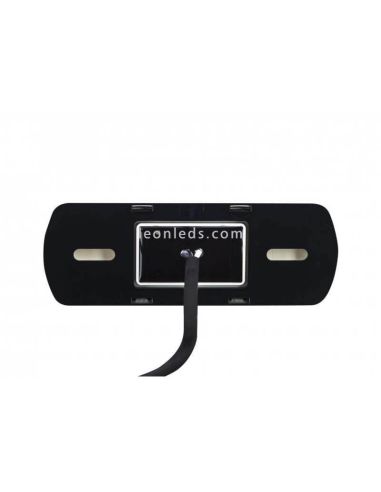 Pilotos LED Galibo con soporte Rojo LD2221 Horpol | LeonLeds Iluminación