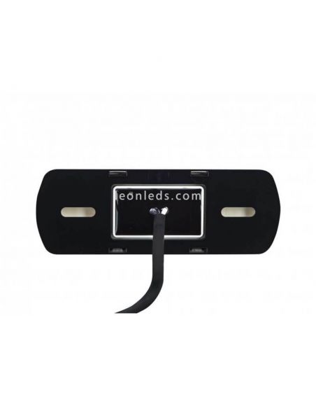 Pilotos LED Galibo con soporte Ambar Horpol LD2220 | LeonLeds Iluminación