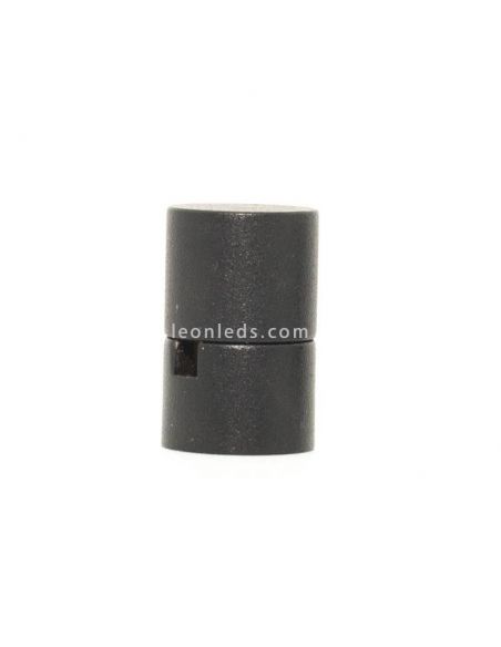Lámpara de techo LED 2 Pantallas Orion 7306 Mantra | LeonLeds Iluminación