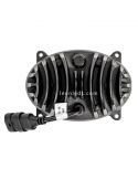 Faro LED ovalado John Deere Empotrable serie 8000 y 9000 Agropar | LeonLeds Iluminación