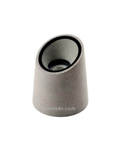 Foco de exterior de superficie Taos 7107 Mantra | LeonLeds Iluminación