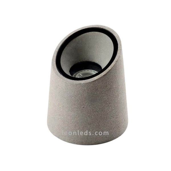 Foco de exterior de superficie Taos 7107 Mantra | LeonLeds Iluminación