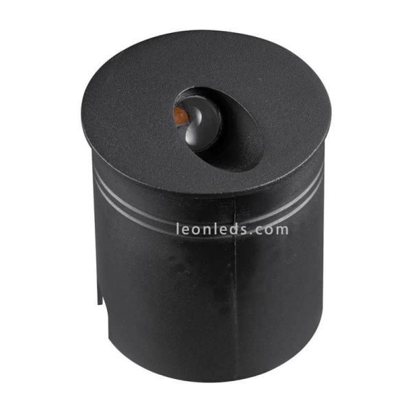 Aspen Mantra noir 7021 Balise d'extérieur | Éclairage LeonLeds