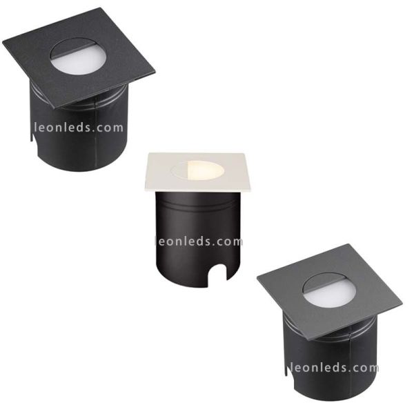 Mantra Aspen | Éclairage LeonLeds