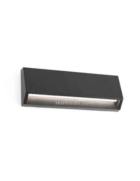 Baliza LED superficie exterior Must 3 Faro Barcelona | LeonLeds Iluminación