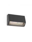 Baliza LED superficie exterior Must 1 Faro Barcelona | LeonLeds Iluminación