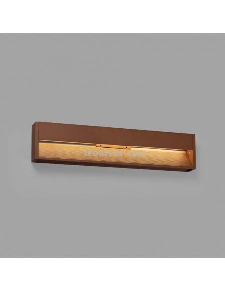 Grada 3 Castanho Faro Barcelona 70911 | Leon Iluminação LED