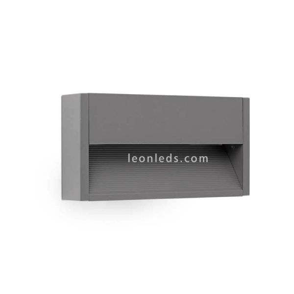 Grada 2 70908 Faro Barcelona | LeonLeds Iluminación