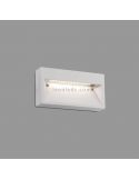Baliza superficie LED 9W Path 70501 Faro Barcelona | LeonLeds Iluminación