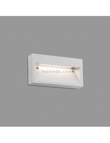 Baliza superficie LED 9W Path 70501 Faro Barcelona | LeonLeds Iluminación