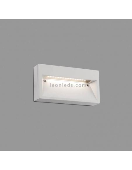 Baliza superficie LED 9W Path 70501 Faro Barcelona | LeonLeds Iluminación