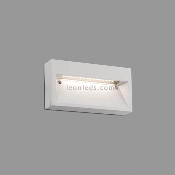 Baliza superficie LED 9W Path 70501 Faro Barcelona | LeonLeds Iluminación
