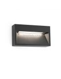 Baliza Path Faro Barcelona Gris Oscuro 70508 | LeonLeds Iluminación