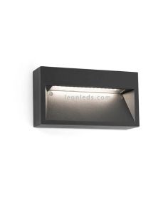 Baliza superficie LED 9W Path 70501 Faro Barcelona | LeonLeds Iluminación 2