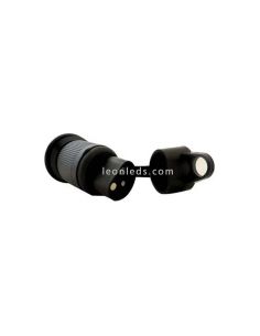 Conector 3 Polos Macho 12V | Agropar