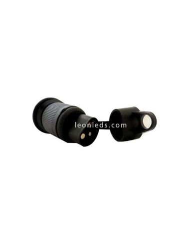 Conector 3 Polos Macho 12V | Agropar