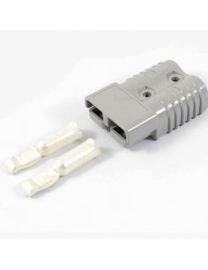 Conector de batería 175A con 2 Polos | LeonLeds Iluminación