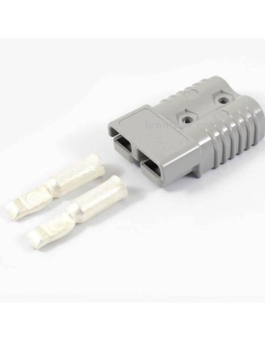 Conector de batería 175A con 2 Polos | LeonLeds Iluminación