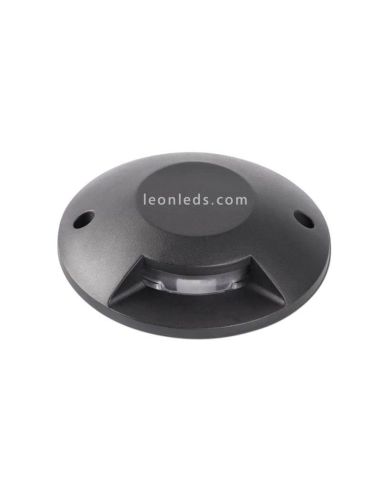 Baliza LED para suelo exterior Loth 1 | LeonLeds Iluminación