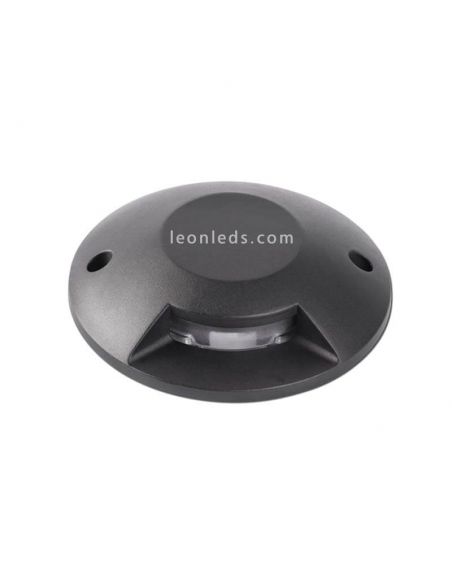 Farol LED exterior de chão Loth 1 | Leon Iluminação LED