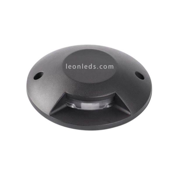 Baliza LED para suelo exterior Loth 1 | LeonLeds Iluminación