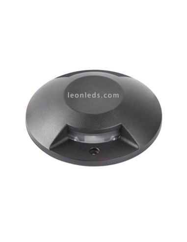 Baliza LED para suelo exterior Loth 2 | LeonLeds Iluminación