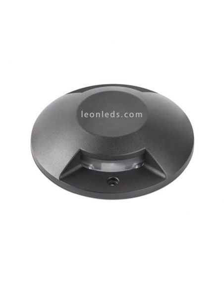 Baliza LED para suelo exterior Loth 2 | LeonLeds Iluminación