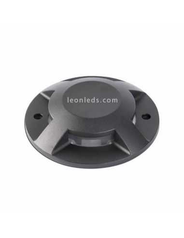 Baliza LED para suelo exterior Loth 3 | LeonLeds Iluminación