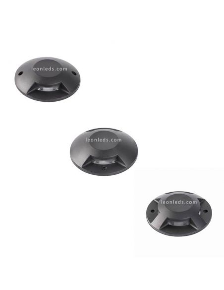 Loth Faro Barcelona | LeonLeds Iluminación