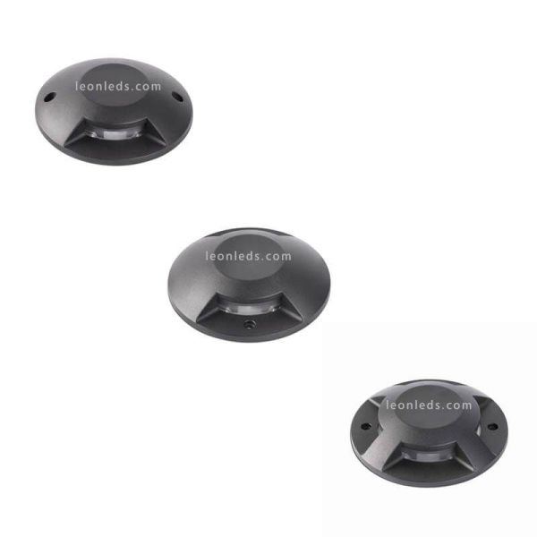 Phare du Loth Barcelone | Éclairage LeonLeds