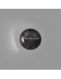 Baliza LED para suelo exterior Loth 1 | LeonLeds Iluminación