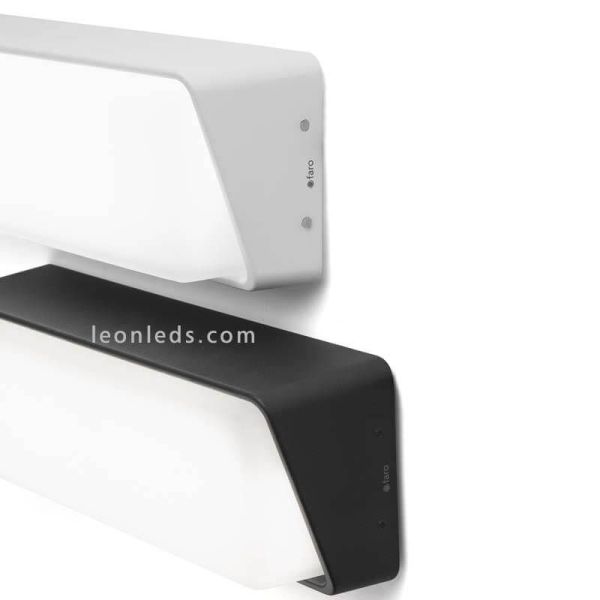 Half 71536 71537 Faro Barcelona | LeonLeds Iluminación