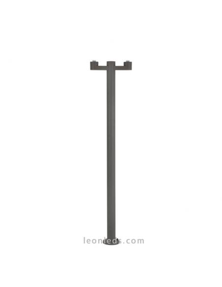 Baculo pour Lampadaire Muffin de Faro Barcelona | Éclairage LeonLeds