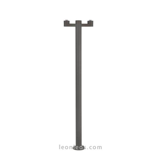 Baculo para Farola Muffin de Faro Barcelona | LeonLeds Iluminación