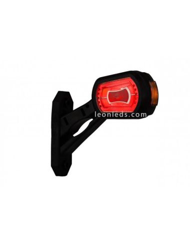 Avertisseur de remorque LED 3 fonctions court Horpol | Éclairage LeonLeds