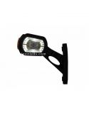 Cuerno LED 3 funciones Horpol LDCC2697 | LeonLeds Iluminación