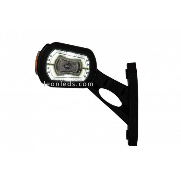 Cuerno LED 3 funciones Horpol LDCC2697 | LeonLeds Iluminación