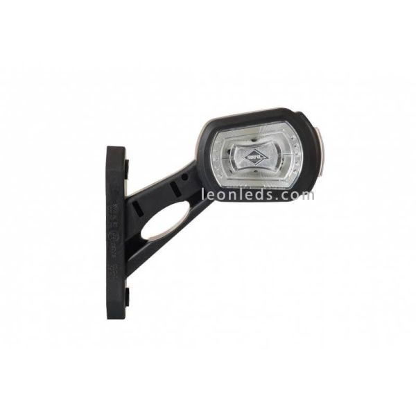 Cuerno LED remolque 3 funciones corto Horpol | LeonLeds Iluminación