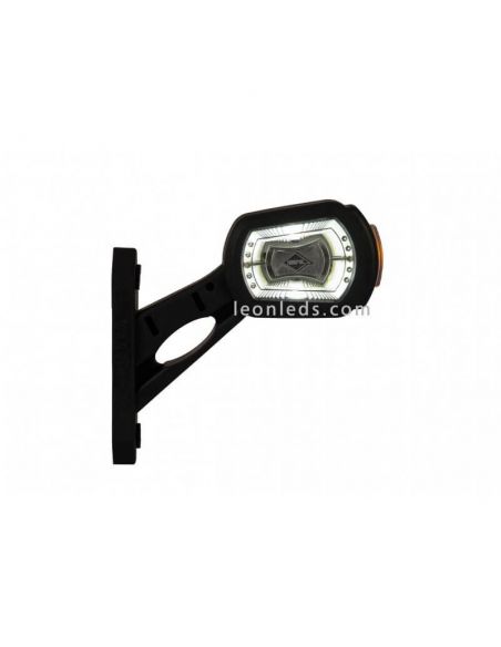 Cuerno LED 3 funciones Horpol LDCC2697 | LeonLeds Iluminación