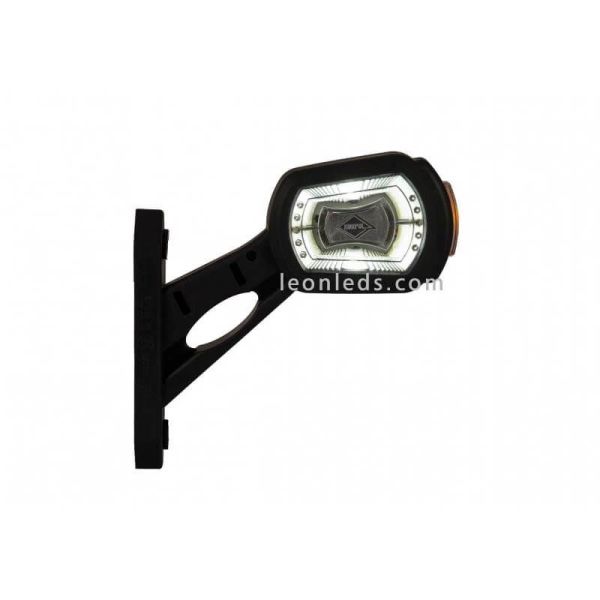 Cuerno LED 3 funciones Horpol LDCC2697 | LeonLeds Iluminación